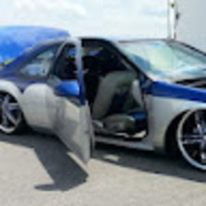 Meet your Posher, Carl